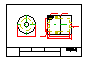 2D Sales Drawing